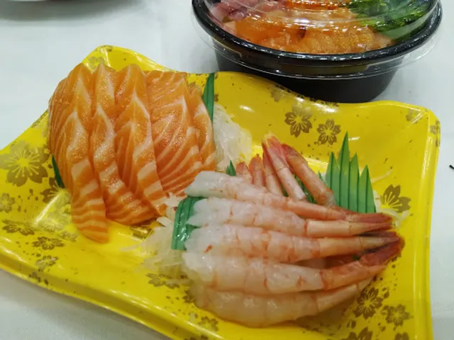 爭鮮外帶壽司 Sushi Take-Out (長發廣場店)