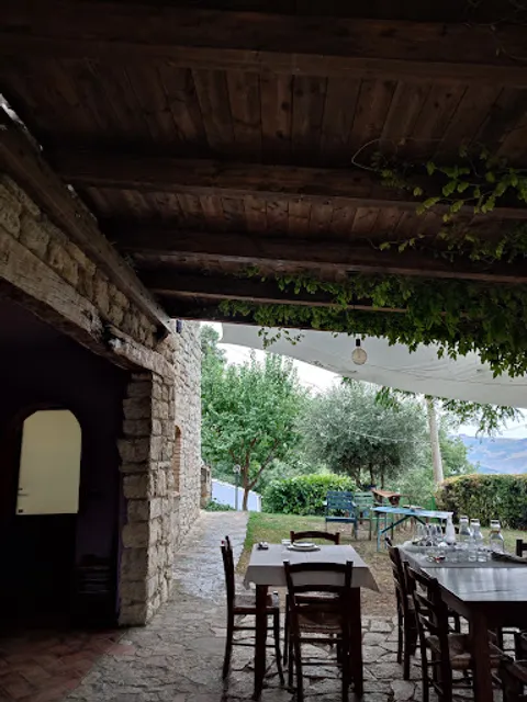 Turismo Rurale Taberna Agricola