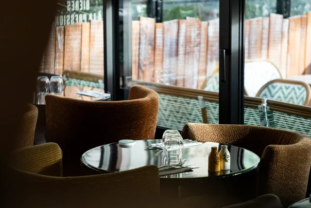 Le Grand Comptoir de Boulogne