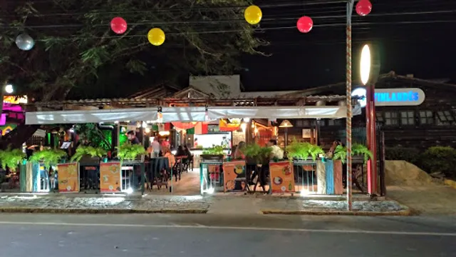 Pé de Canela • Buteco