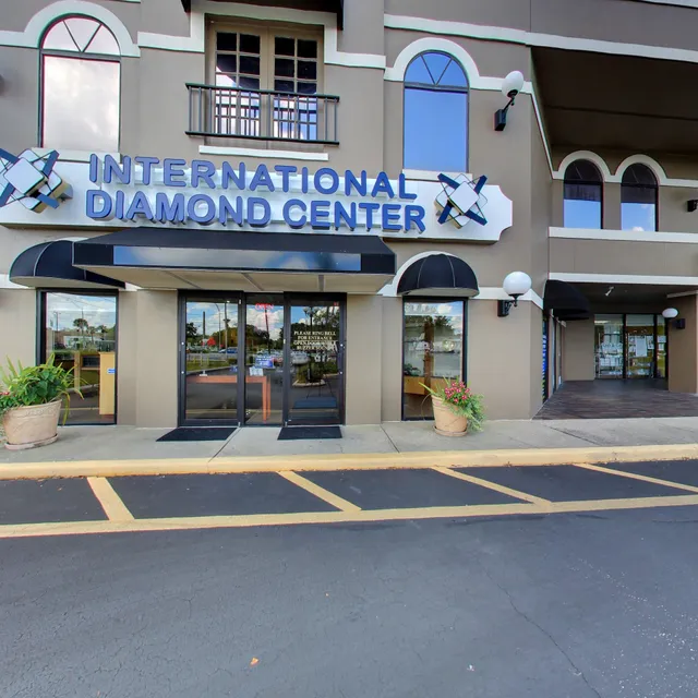 International Diamond Center