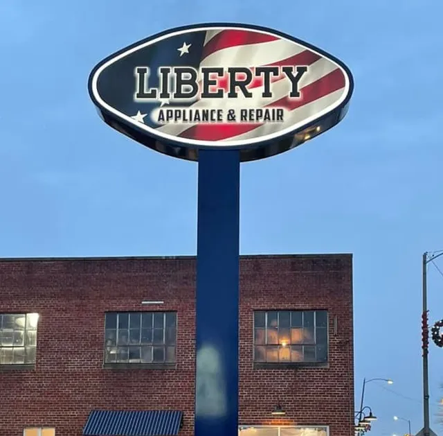 Liberty Appliance & Repair