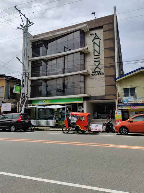 The Annex Hotel Tavern