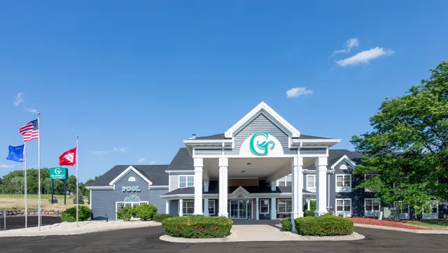 GrandStay Hotel & Suites Waunakee - Madison