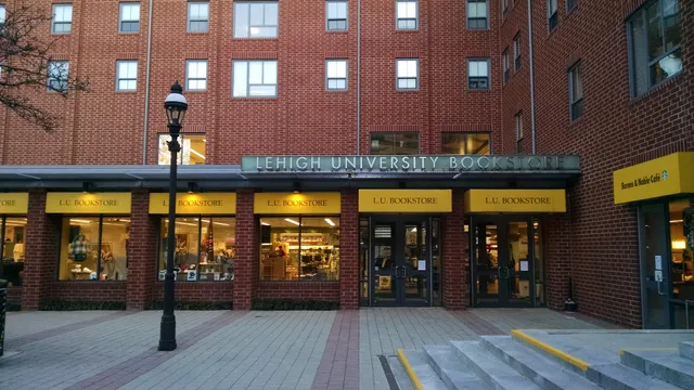 The Lehigh Store