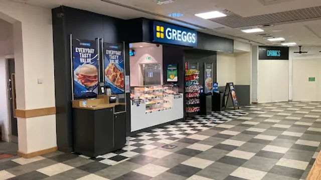 Greggs