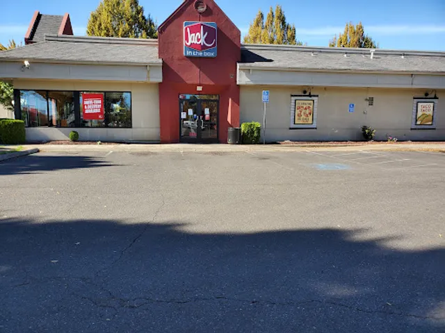 Jack in the Box