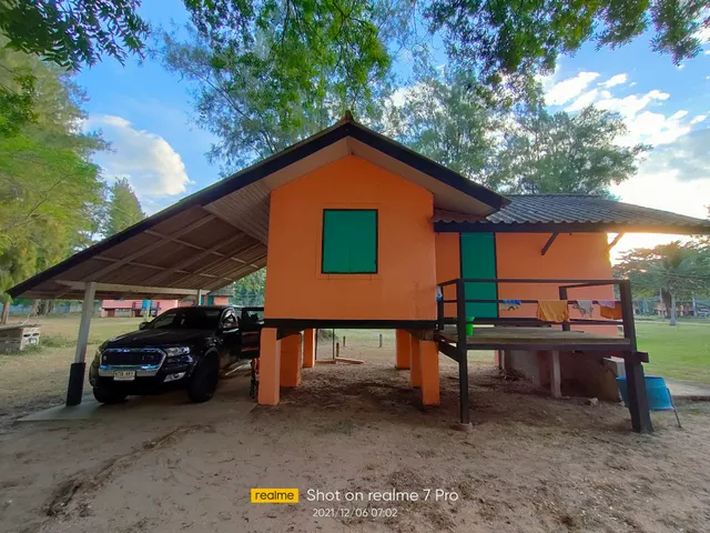 Saen Sabai Holiday Place