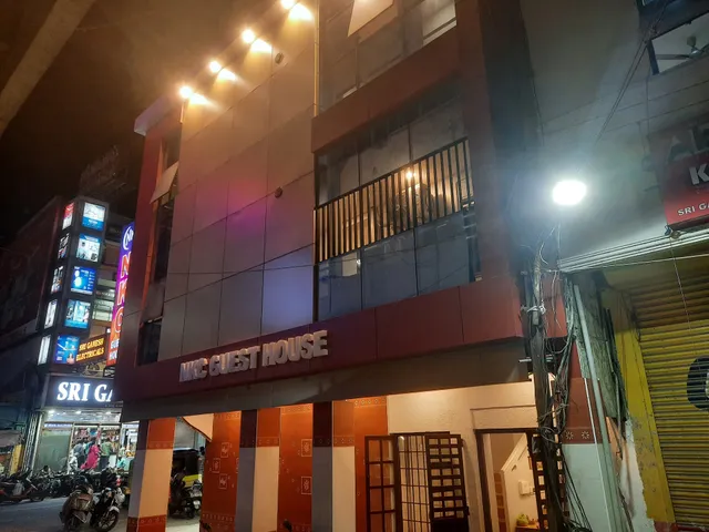 NKC Guest House