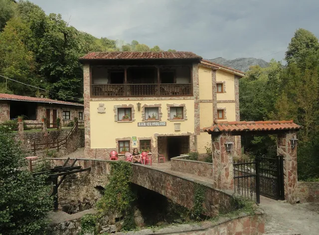 Hostal El Molino