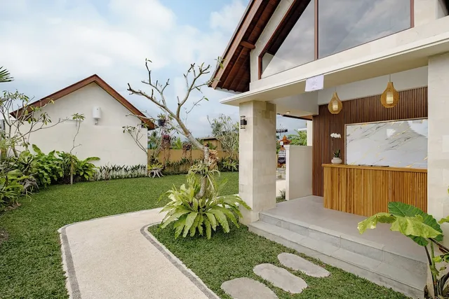 Pelana Ubud Villa