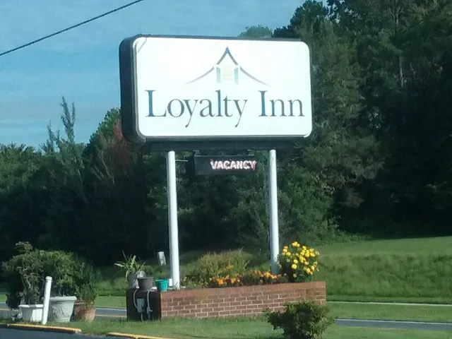 Loyalty Inn