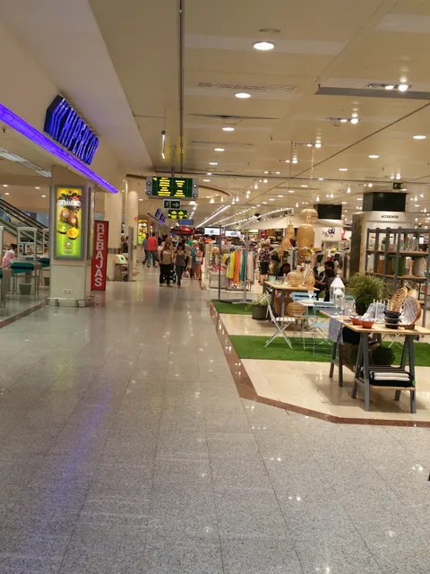 Hipercor Bahía de Cádiz