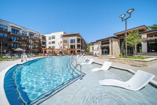 Link Apartments Linden