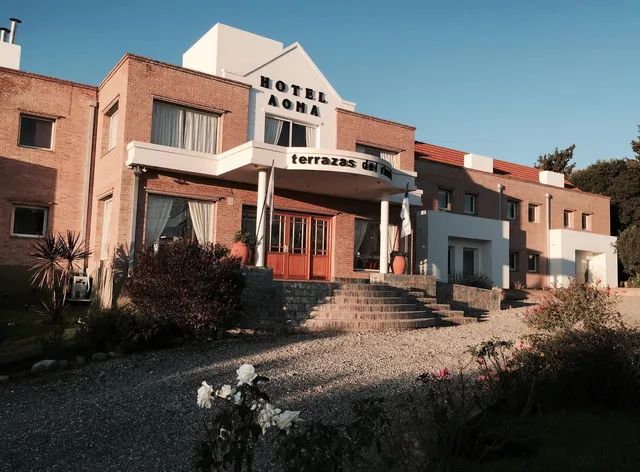 Hotel Terrazas del Rincon