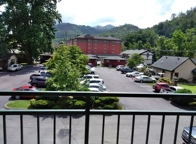 Mountain Heritage Inn