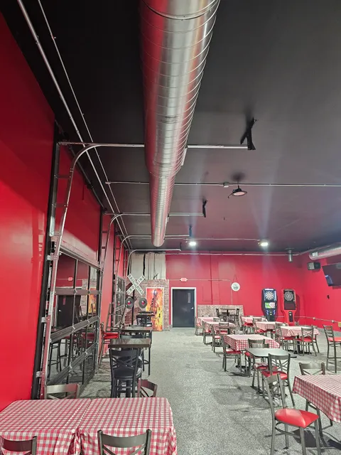 Station 136 Kitchen & Cocktails