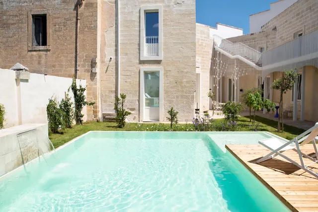 DISTILIA DIMORA SALENTINA