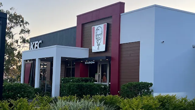 KFC Gladstone
