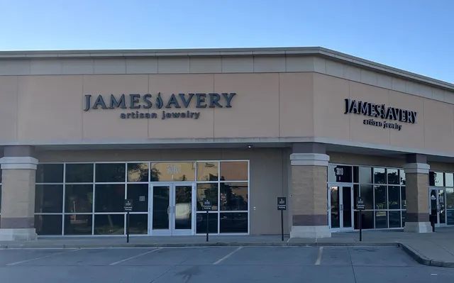 James Avery Artisan Jewelry
