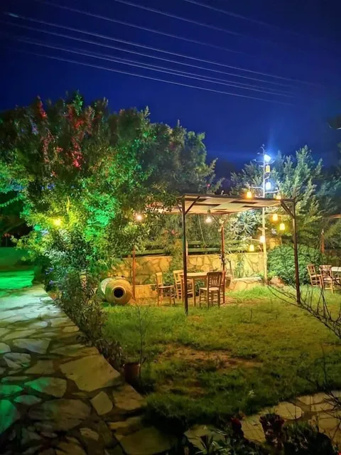 GeBora Palamutbükü Tatil Evleri & Suits