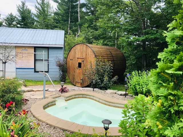 Auberge Aux Quatre Matins