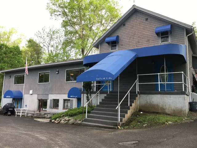 North Rockland Social Club