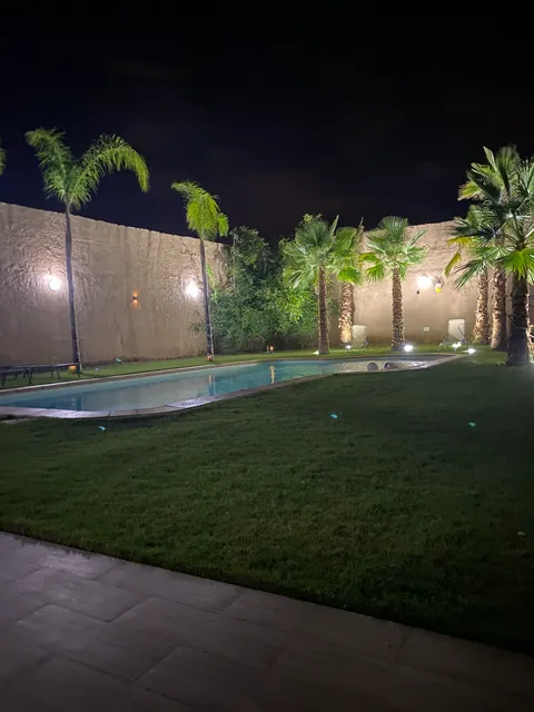 Résidence Kasbahway