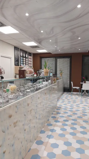 Gelateria Bloom - Strada Vignolese (MO)