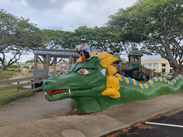 ʻAikahi Community Park