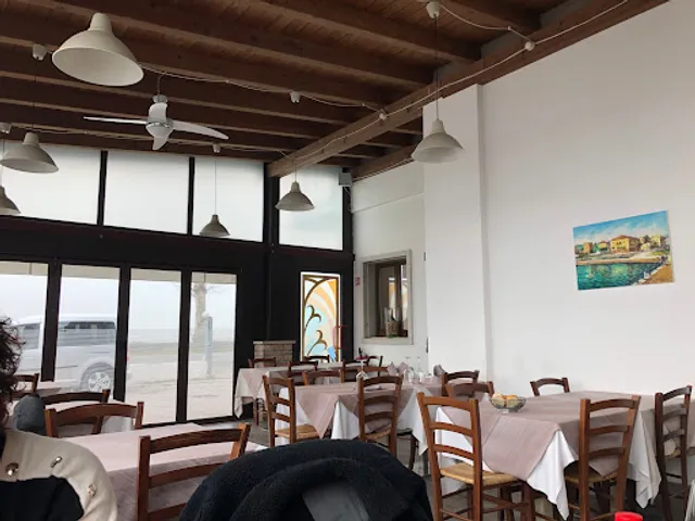 Da Manuel Ristorante