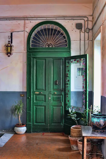 Sciuscia bed and breakfast spaccanapoli