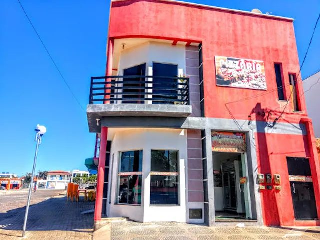 Pizzaria Sol Nascente