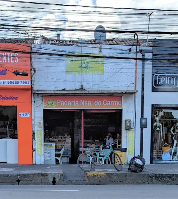 Padaria Nossa Senhora do Carmo