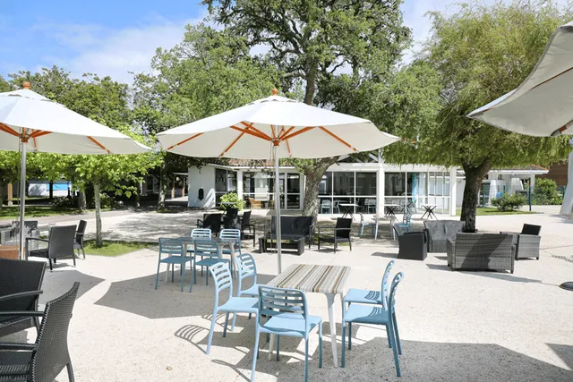 Village-Club Cap Océan