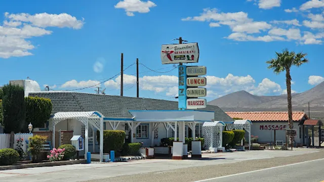 Taqueria Bernardinos