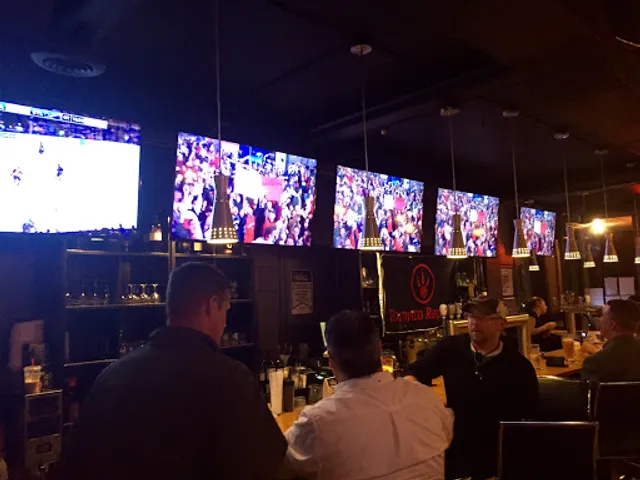 Turtle John's Restaurant & Bar Port Hope