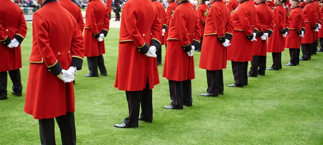 Royal Hospital Chelsea