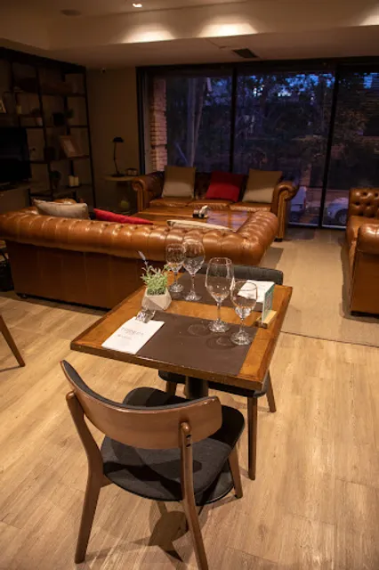 The Kitchen St. Food & Drinks