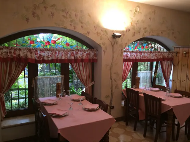 Trattoria Da Nano