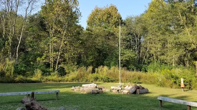 Haverford Reserve Meadow