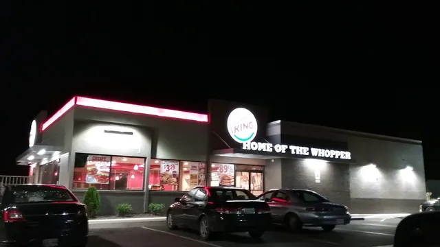 Burger King