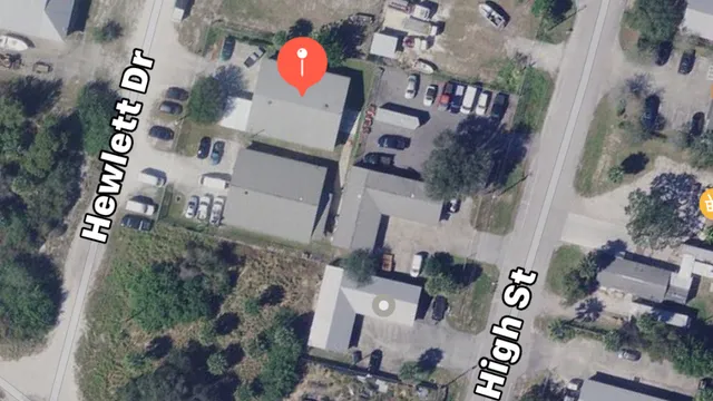 Robert Doerr Upholstery