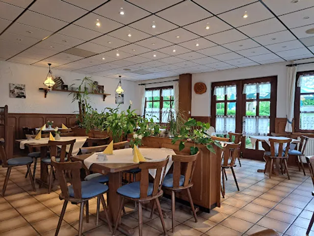 Landgasthof Hessenbrückenhammer