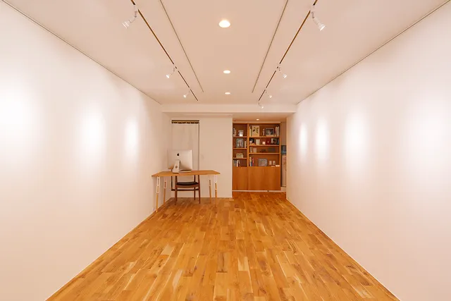 L'illustre Galerie Le Monde