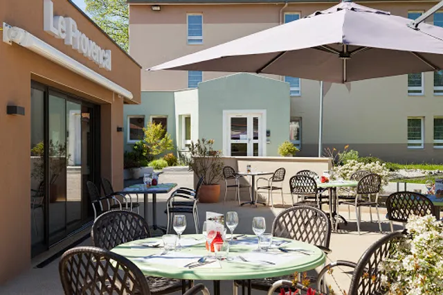 Delicatessen Le Provençal