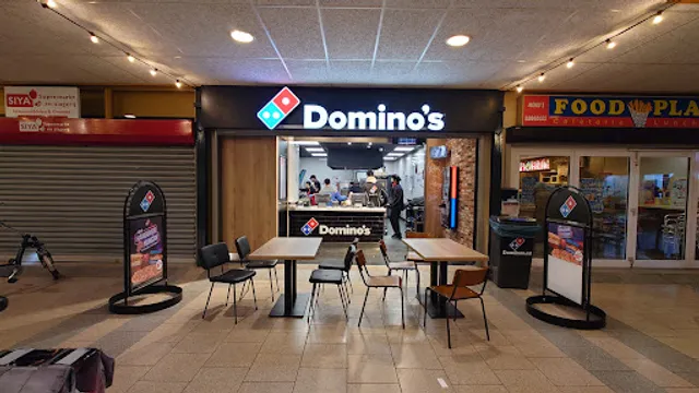 Domino's Pizza Middelburg Dauwendaele