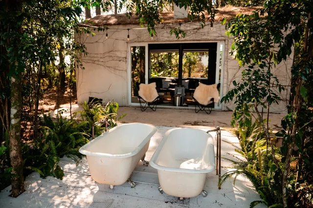 Vila Olinda - Tiny Houses