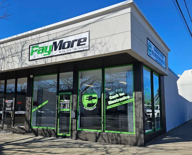 PayMore - Buy, Sell & Trade Electronics