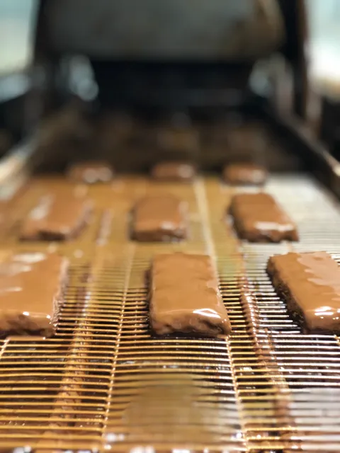 Brooklyn Born Chocolate